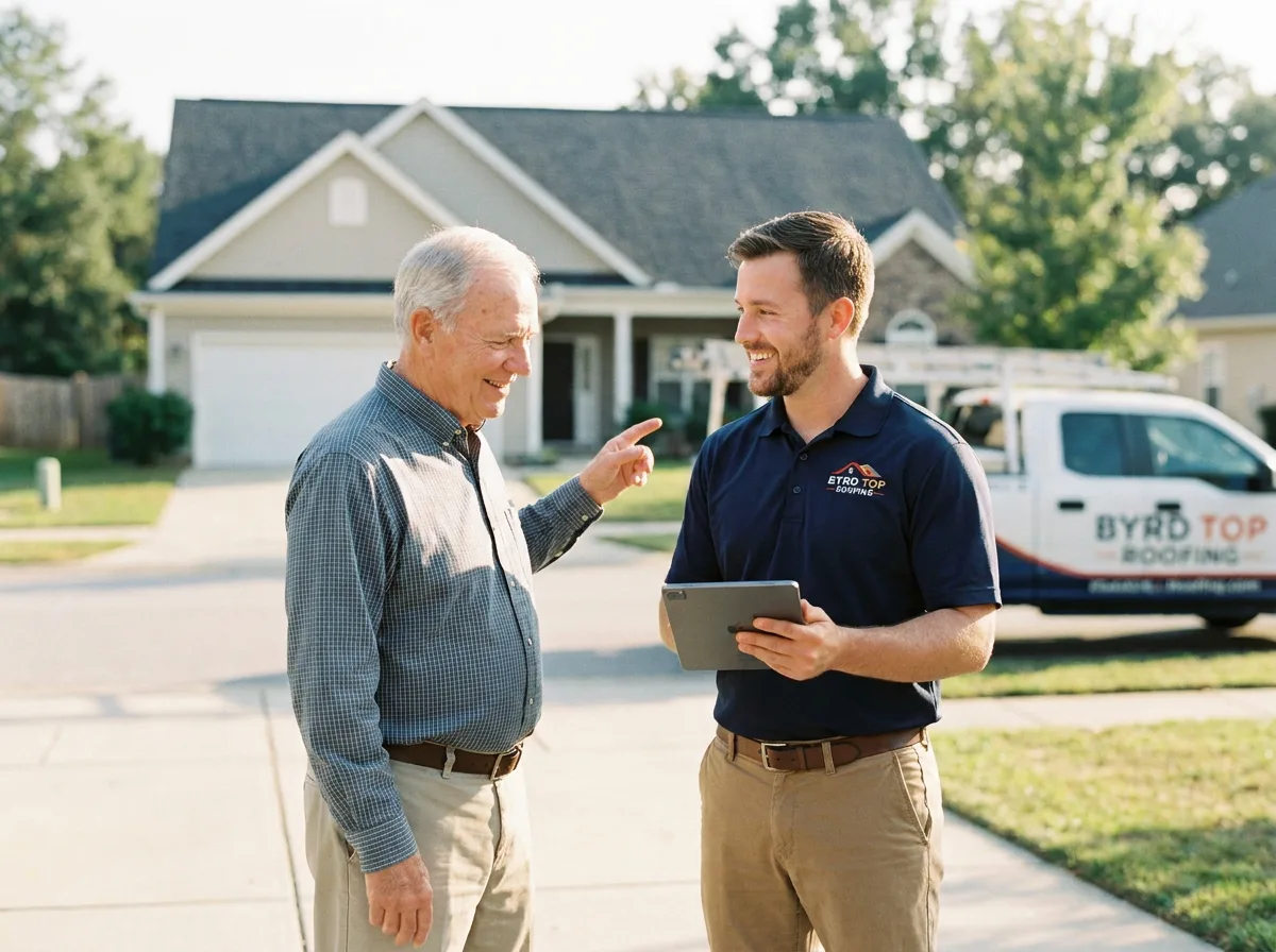 Roofing Johnsonville, IL FAQs